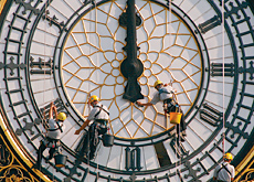 Safety in mind: The UK is planning free English language courses for foreign workers. Safety in mind: The UK is planning free English language courses for foreign workers.