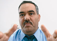 IMPROVEMENTS: Samir Jassim thinks that service maintenance of buildings is receiving more and more attention in Dubai. IMPROVEMENTS: Samir Jassim thinks that service maintenance of buildings is receiving more and more attention in Dubai.