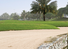 Golf course design is booming in the GCC Golf course design is booming in the GCC