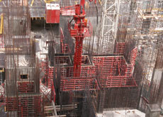 Peri Formwork, ANALYSIS, Business Peri Formwork, ANALYSIS, Business