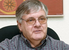 Geoff Sanderson Geoff Sanderson