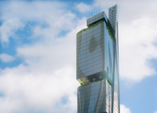Galadari Investment Office, NEWS, Design Galadari Investment Office, NEWS, Design
