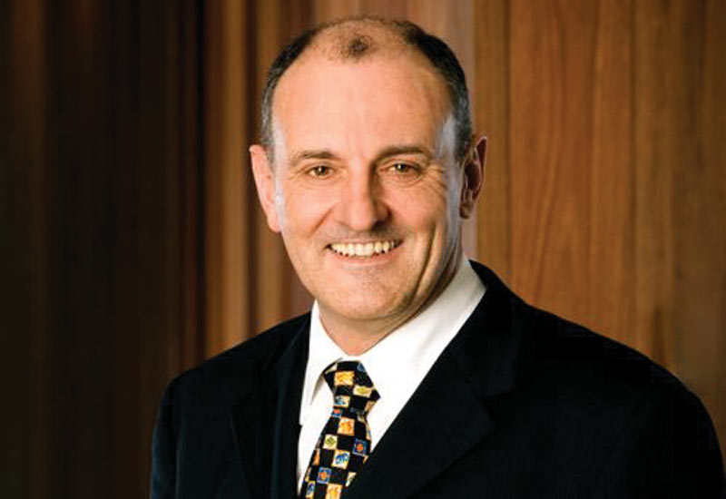 Voyer will now take contol at Al Habtoor. Voyer will now take contol at Al Habtoor.