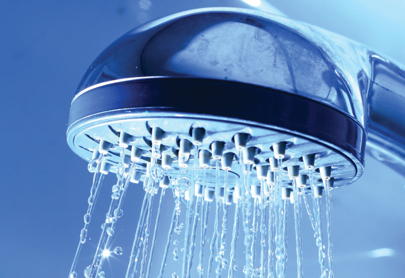 Hansgrohe is represented in 41 countries. Hansgrohe is represented in 41 countries.