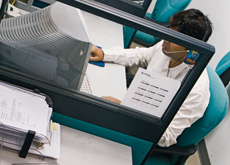 INTERVIEWS, Facilities Management INTERVIEWS, Facilities Management