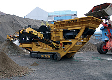 Massive increase in demand for modular crushers is coming soon says dealer. Massive increase in demand for modular crushers is coming soon says dealer.