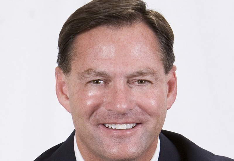 iCrete president and chief operations officer Tom Schneider. iCrete president and chief operations officer Tom Schneider.