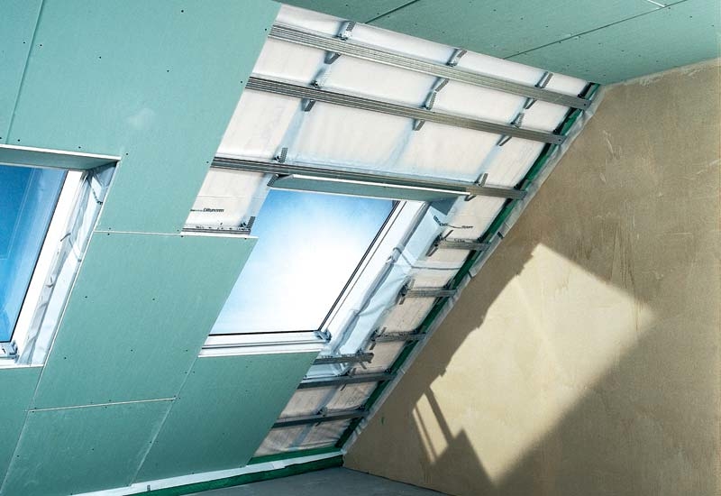 Insulation Control Products And Services Construction Week Online
