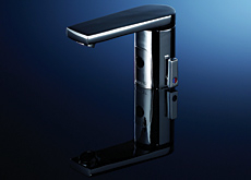 HyTronic 86 from Geberit HyTronic 86 from Geberit