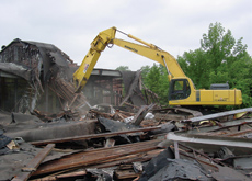 New digger will look the same as a PC200-8 New digger will look the same as a PC200-8
