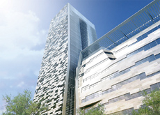rabtec's Business Heights contract in Amman rabtec's Business Heights contract in Amman