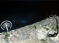 The Jumeirah coastline is about to be transformed again. The Jumeirah coastline is about to be transformed again.