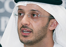 Punishment: UAE Minister of Labour Ali Abdullah Al Kaabi has sent out a stark warning to employers about the hiring of illegal workers. Punishment: UAE Minister of Labour Ali Abdullah Al Kaabi has sent out a stark warning to employers about the hiring of illegal workers.