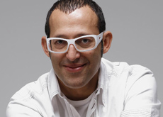 Karim Rashid, INTERVIEWS, Design Karim Rashid, INTERVIEWS, Design