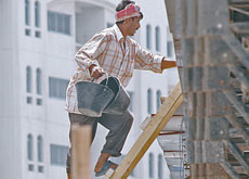 Saudi Arabian Government, COMMENT, Projects Saudi Arabian Government, COMMENT, Projects