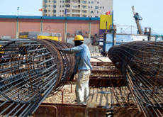 Saudi Diyar Consultants, ANALYSIS, Projects Saudi Diyar Consultants, ANALYSIS, Projects