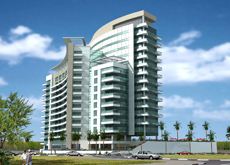 ALMOST THERE: Layia Hospitality's first hotel property ALMOST THERE: Layia Hospitality's first hotel property