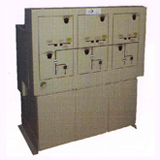 Lucy Switchgear’s new MCR range is offered in capacities of 12 and 15kV. Lucy Switchgear’s new MCR range is offered in capacities of 12 and 15kV.