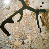 Al Zora will be built on an area of prime development land spanning 10 million m2 from the Ajman Kempinski hotel to Al Hamriya Port. Al Zora will be built on an area of prime development land spanning 10 million m2 from the Ajman Kempinski hotel to Al Hamriya Port.