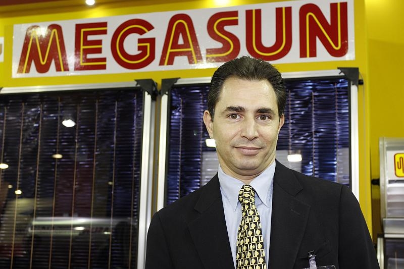 Yanni Vassalos says technology adoption is a critical issue for the region. Yanni Vassalos says technology adoption is a critical issue for the region.