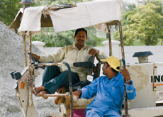 Companies forcing their labourers to work during the bans will face stiff fines. Companies forcing their labourers to work during the bans will face stiff fines.
