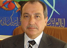 Mohamed Al Assam is the MD of Dewan. Mohamed Al Assam is the MD of Dewan.