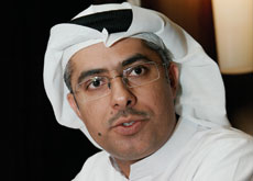 AL MULLA: Water law will be introduced in 2009. (Valeriano Handumon/ITP) AL MULLA: Water law will be introduced in 2009. (Valeriano Handumon/ITP)