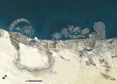 Regular announcements: Nakheel believes there is a need for more coastal development. Regular announcements: Nakheel believes there is a need for more coastal development.