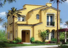CALIFORNIA DREAMING: Santa Barbara-styled architecture will influence Egypt's New Cairo City project CALIFORNIA DREAMING: Santa Barbara-styled architecture will influence Egypt's New Cairo City project