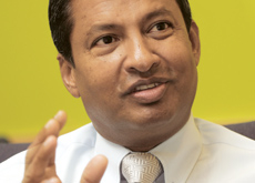 Seneviratne: the application of sustainable building design methods such as LEED can result in commercial as well as environmental benefits. Seneviratne: the application of sustainable building design methods such as LEED can result in commercial as well as environmental benefits.