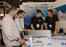 Axyz targets panel builders. Axyz targets panel builders.