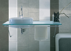 Lotus tile Lotus tile