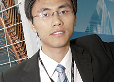 Mark Zhou: Midea is looking to target the commercial AC market. Mark Zhou: Midea is looking to target the commercial AC market.