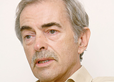 Bernard Walsh Bernard Walsh
