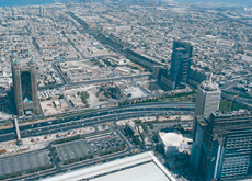 MONEY TREE: planning is under way for one of Dubai’s biggest malls to be built on Palm Deira. (Sevag Davidian/ITP Images) MONEY TREE: planning is under way for one of Dubai’s biggest malls to be built on Palm Deira. (Sevag Davidian/ITP Images)