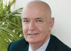 Peter Crogan Peter Crogan