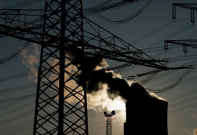 The desalination and power project has seen its costs drop 25% The desalination and power project has seen its costs drop 25%