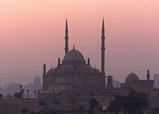 UNESCO fears that the aesthetic value of the Salahuddin Citadel World Heritage site could be affected by construction of the CFC. UNESCO fears that the aesthetic value of the Salahuddin Citadel World Heritage site could be affected by construction of the CFC.