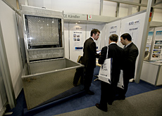 Concrete cooling system plant manufacturer Concrete cooling system plant manufacturer