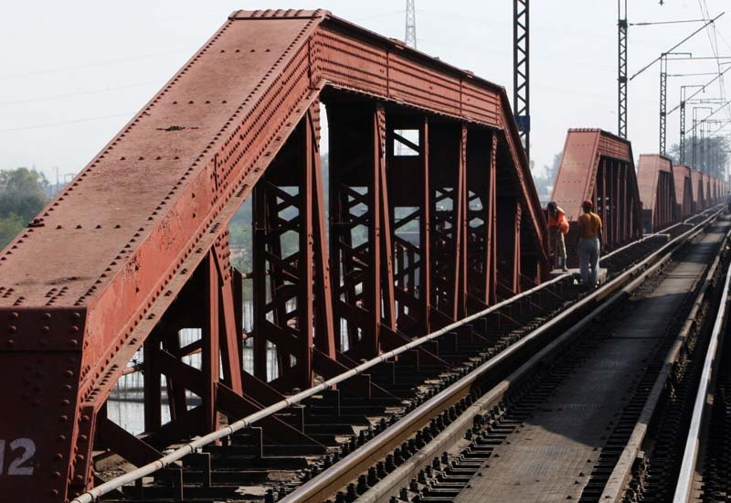 Alstom is seeing a growth in urban transport projects in the Middle East Alstom is seeing a growth in urban transport projects in the Middle East