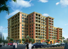 OCTOBER WIN: Construction work will begin this December and be completed by 2011. OCTOBER WIN: Construction work will begin this December and be completed by 2011.