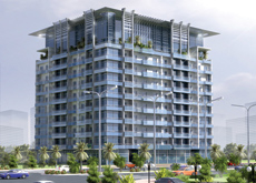 Al-Duaa and A&A Investment are developing The Residences and Dimensions Engineering is the project consultant. Al-Duaa and A&A Investment are developing The Residences and Dimensions Engineering is the project consultant.