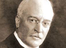 POWER TRIP: Rudolph Diesel begrugingly co-operated with MAN and Krupp to develop the power plant that would change the machine world forever POWER TRIP: Rudolph Diesel begrugingly co-operated with MAN and Krupp to develop the power plant that would change the machine world forever