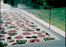 The Rug Company's Marni Margherita The Rug Company's Marni Margherita