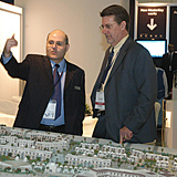 Moubayed says that an EPC contract was selected for the Aqaba project as the size of the project demanded early involvement by the contractor. Moubayed says that an EPC contract was selected for the Aqaba project as the size of the project demanded early involvement by the contractor.