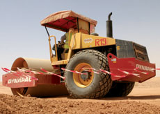 With a budget of US $2bn With a budget of US $2bn