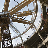 As well as the 1,160 shopping outlets, Dubai Mall will also feature roller coasters, a hydraulically operated fashion catwalk, Olympic-sized ice hocke As well as the 1,160 shopping outlets, Dubai Mall will also feature roller coasters, a hydraulically operated fashion catwalk, Olympic-sized ice hocke