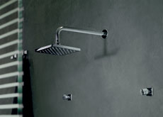 Zucchetti Aguablu from Bagno Design. Zucchetti Aguablu from Bagno Design.