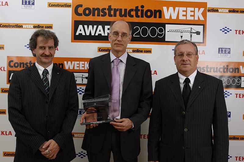 The team from Six Construct The team from Six Construct