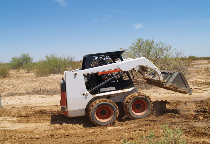 Power is critical when considering the right skid-steer for any application. Bobcat still dominate the market here. Power is critical when considering the right skid-steer for any application. Bobcat still dominate the market here.